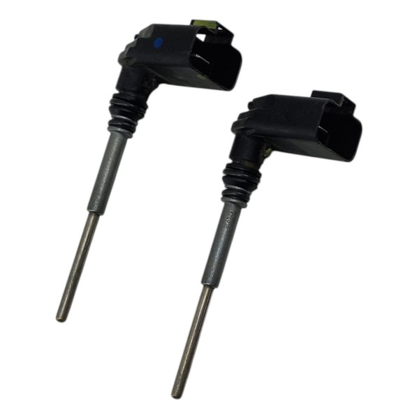 Velas Aquecedora Combustível Jeep Compass 2.0 Flex 2017 2019