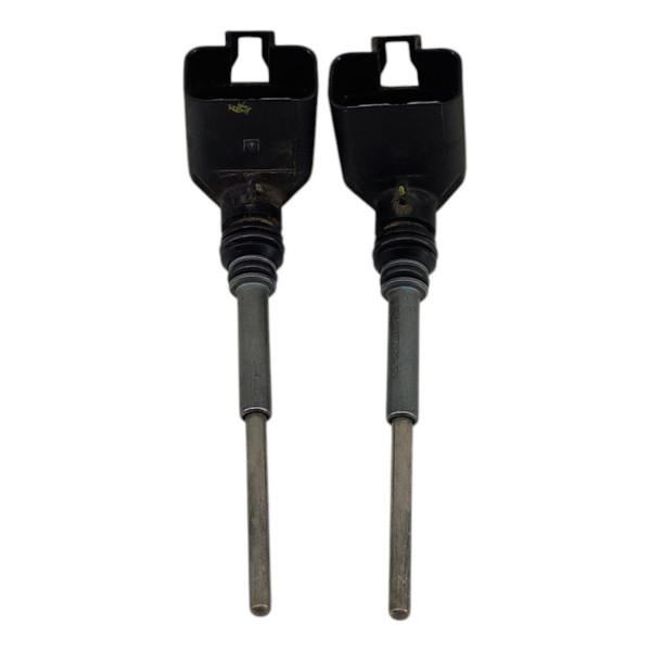 Velas Aquecedora Combustível Jeep Compass 2.0 Flex 2017 2019