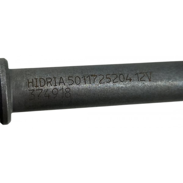 Velas Aquecedora Combustível Jeep Compass 2.0 Flex 2017 2019