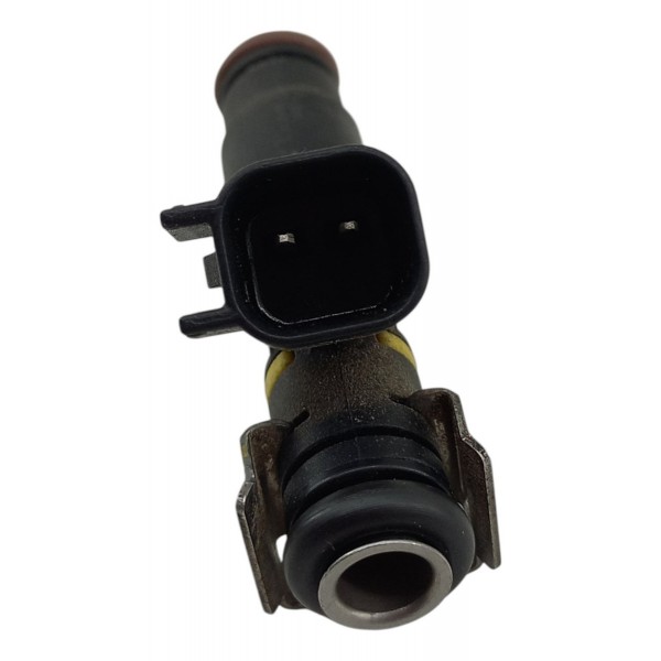 Kit 4 Bicos Injetores Jeep Compass 2.0 Flex 2017 2021