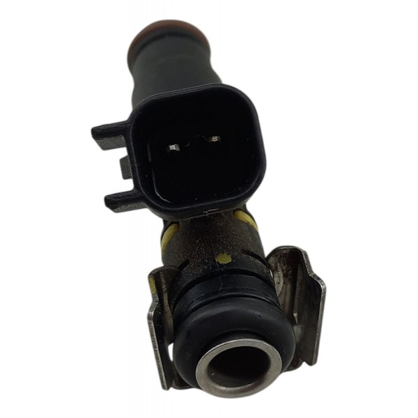 Kit 4 Bicos Injetores Jeep Compass 2.0 Flex 2017 2021