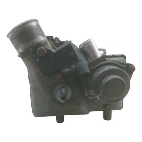 Intercooler Turbina Sensor Hyundai Creta Gdi 1.0 2020 2023