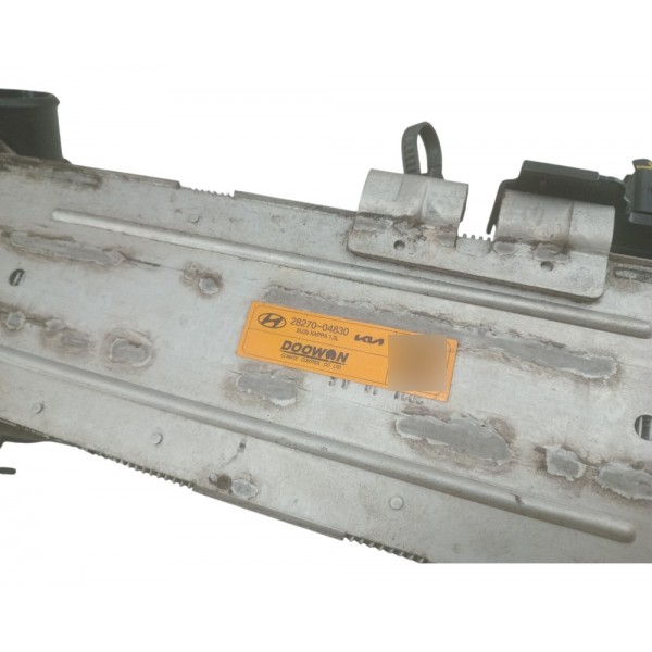 Intercooler Turbina Sensor Hyundai Creta Gdi 1.0 2020 2023