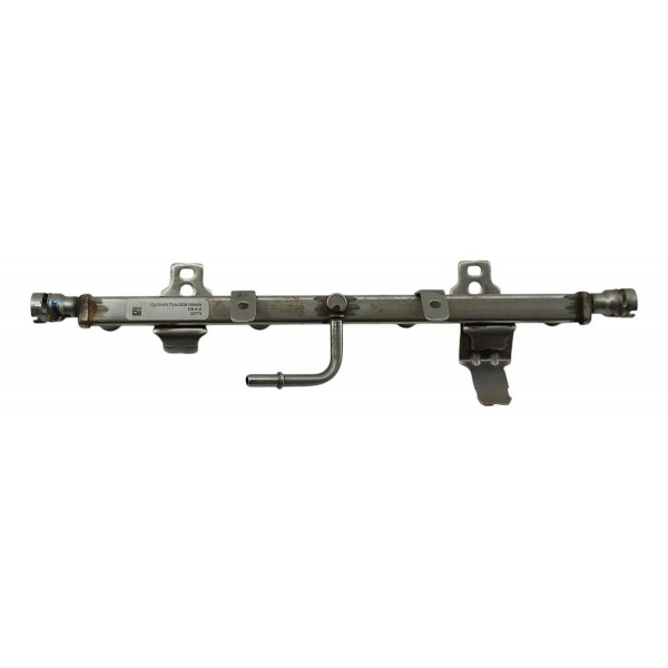 Flauta Dos Bicos Injetores Jeep Compass 2.0 Flex 2017 2019