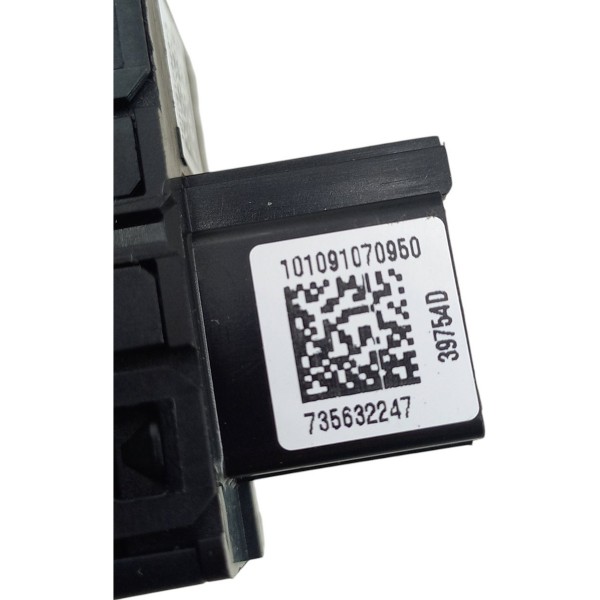 Botão Freio Estacionamento Jeep Compass 2.0 Flex 2017 2022