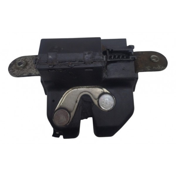 Fechadura Tampa Traseiro Fiat Idea Punto 2014 2017 Original