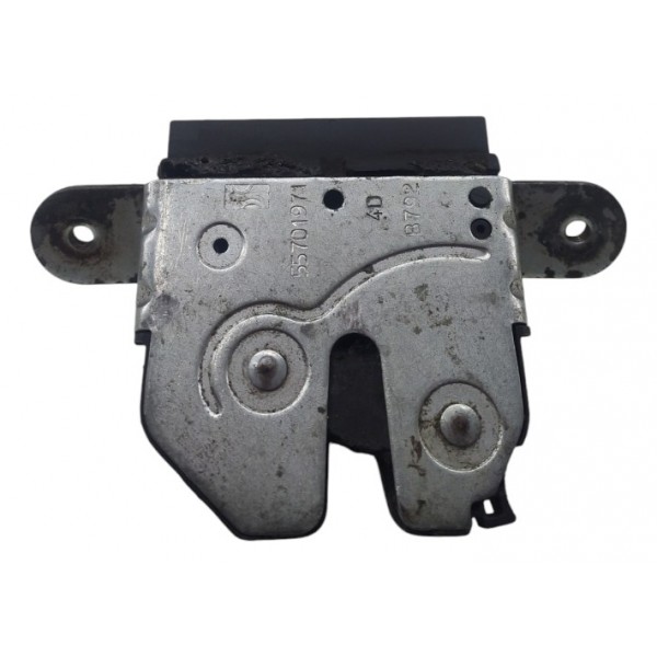 Fechadura Tampa Traseiro Fiat Idea Punto 2014 2017 Original