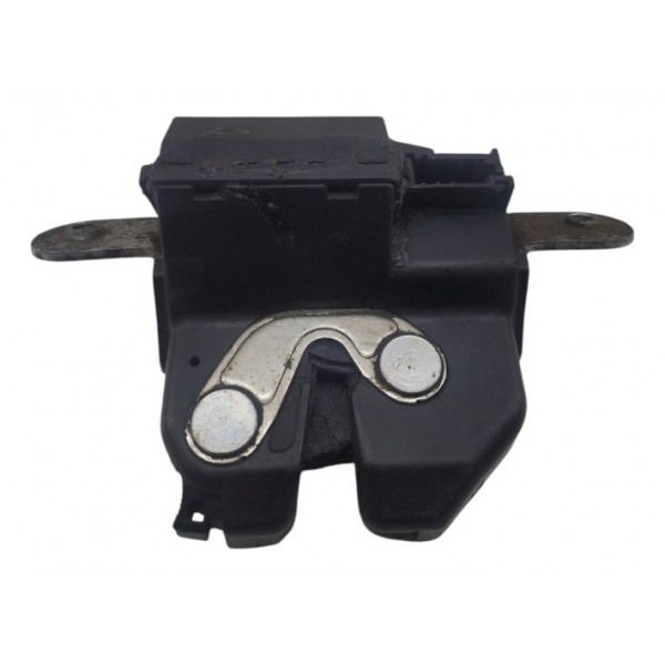 Fechadura Tampa Traseiro Fiat Idea Punto 2014 2017 Original