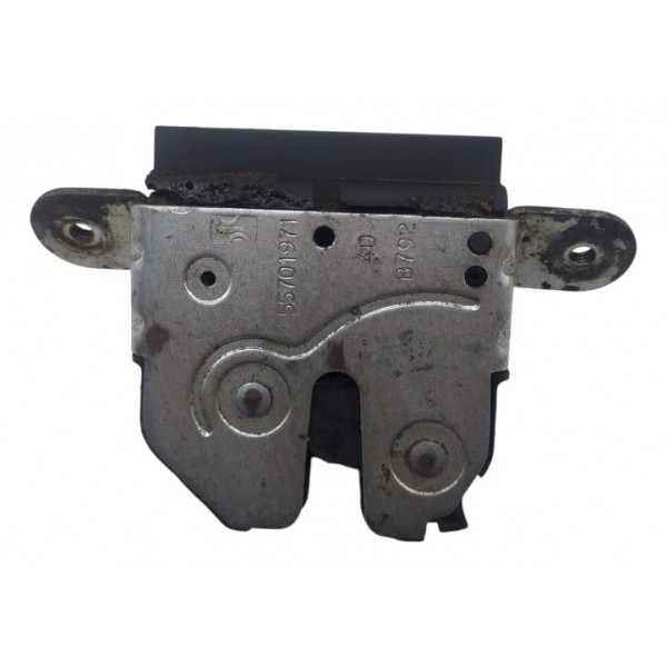 Fechadura Tampa Traseiro Fiat Idea Punto 2014 2017 Original