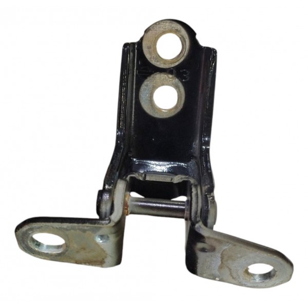 Dobradiça Porta Tras Inferior Nissan Kicks Ld 2017 2022