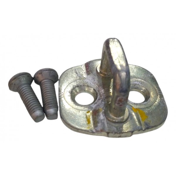 Batente Porta Traseira Nissan Kicks Esquerdo 2017 2021