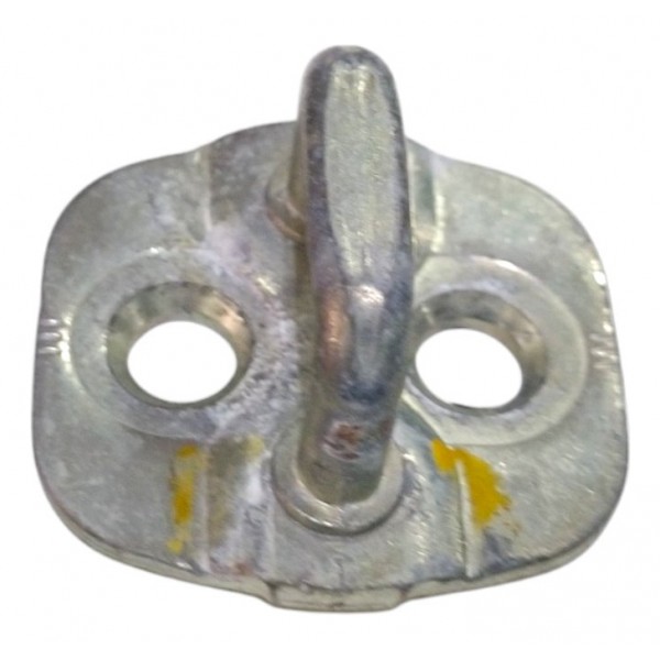 Batente Porta Traseira Nissan Kicks Esquerdo 2017 2021