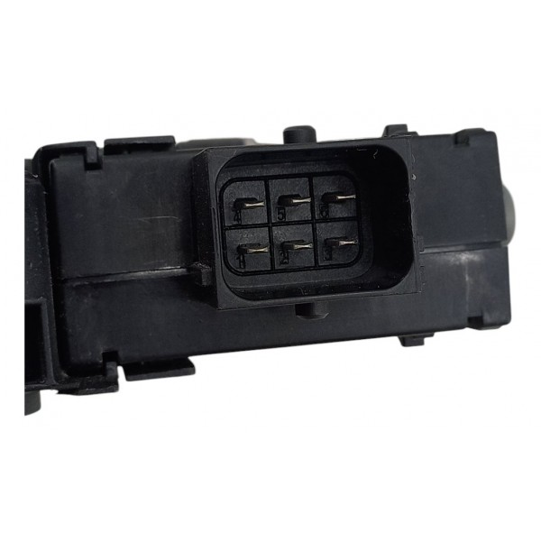 Motor Vidro Elétrico Tras Ld Jeep Compass 2.0 Flex 2019 2024