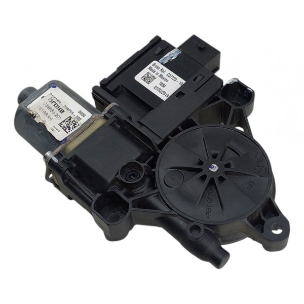 Motor Vidro Elétrico Tras Ld Jeep Compass 2.0 Flex 2019 2024