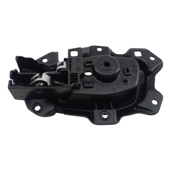 Maçaneta Interna Porta Tras Ld Jeep Compass 2.0 Flex 2019