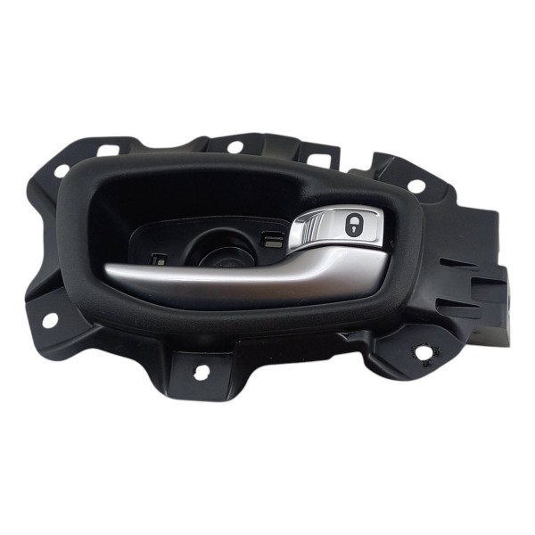 Maçaneta Interna Porta Tras Ld Jeep Compass 2.0 Flex 2019