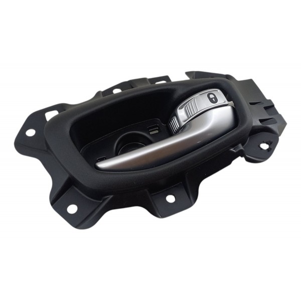 Maçaneta Interna Porta Tras Ld Jeep Compass 2.0 Flex 2019