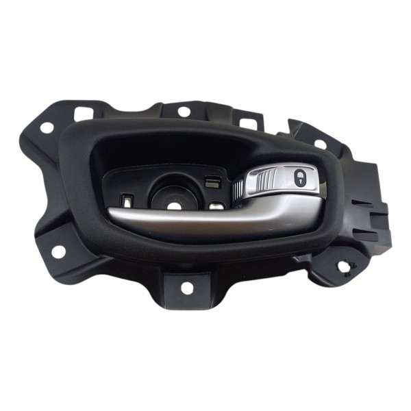 Maçaneta Interna Porta Tras Ld Jeep Compass 2.0 Flex 2019