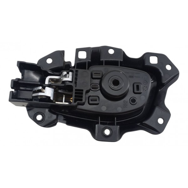Maçaneta Interna Porta Tras Ld Jeep Compass 2.0 Flex 2019