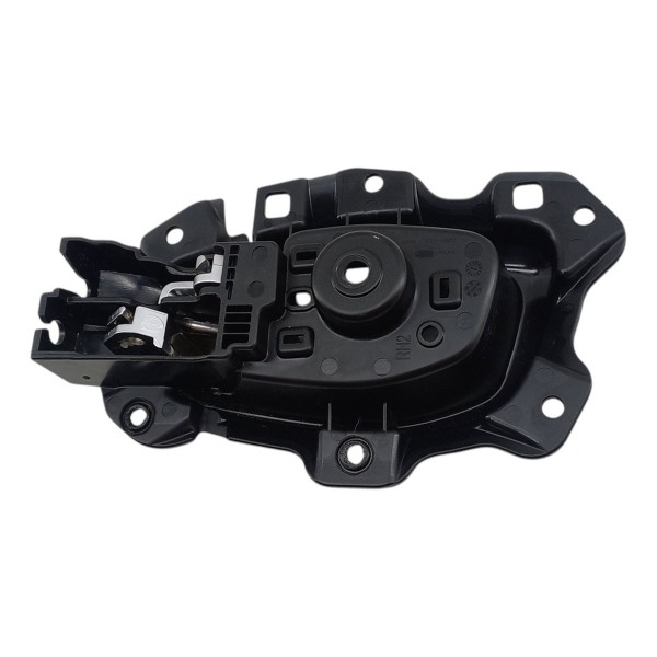 Maçaneta Interna Porta Tras Ld Jeep Compass 2.0 Flex 2019