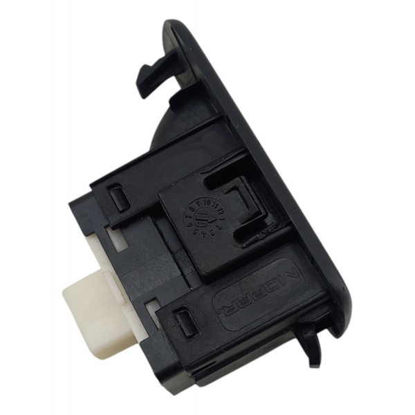 Botão Vidro Elétrico Tras Ld Jeep Compass 2.0 Flex 2019