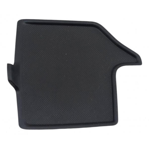 Borracha Acabamento Console Central 2016 2022