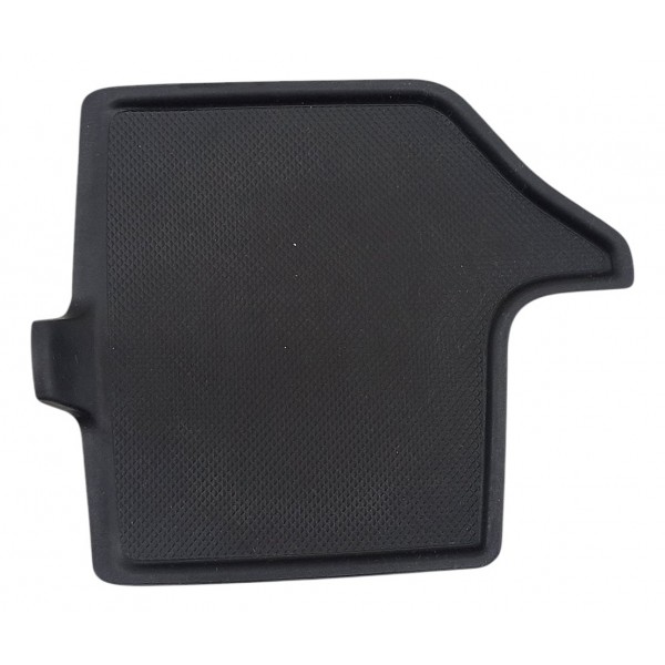 Borracha Acabamento Console Central 2016 2022