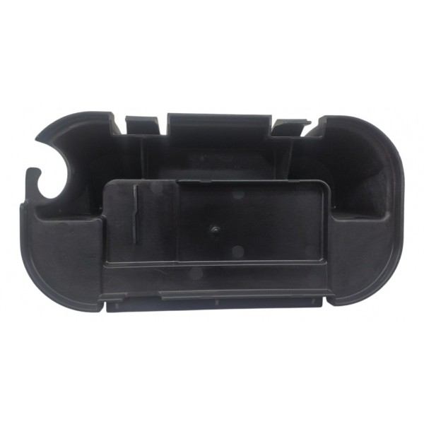 Moldura Tampa Traseira Audi A3 2015 2018 Original