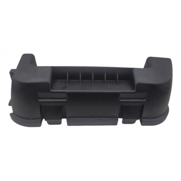 Moldura Tampa Traseira Audi A3 2015 2018 Original