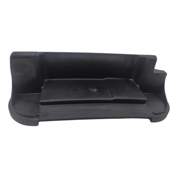 Moldura Tampa Traseira Audi A3 2015 2018 Original