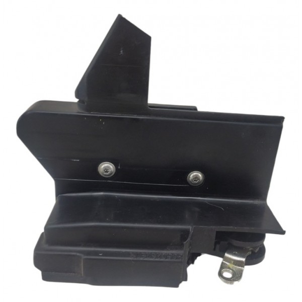 Fechadura Elétrica Porta Dianteira Renault Logan 2017 2022