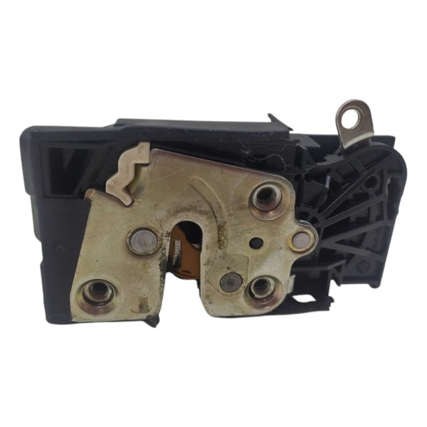 Fechadura Elétrica Porta Dianteira Renault Logan 2017 2022