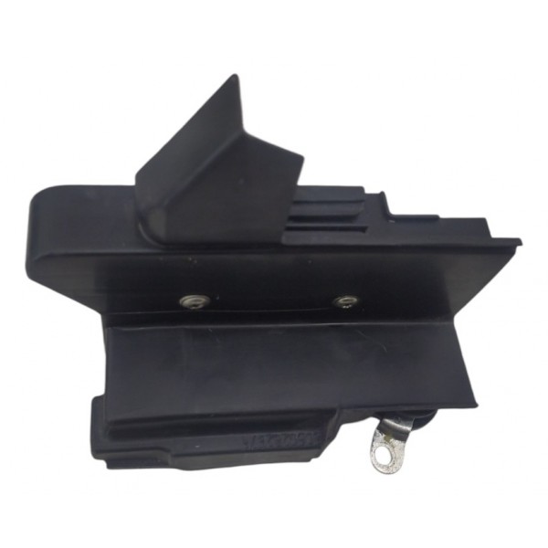 Fechadura Elétrica Porta Dianteira Renault Logan 2017 2022