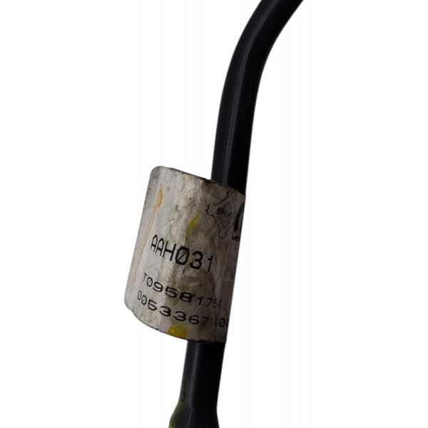 Cabo Mangueira Combustível Jeep Compass Flex 2.0 2019