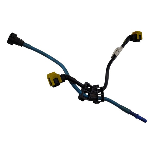 Cabo Mangueira Combustível Jeep Compass Flex 2.0 2019