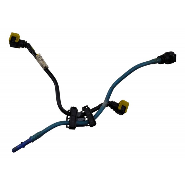 Cabo Mangueira Combustível Jeep Compass Flex 2.0 2019