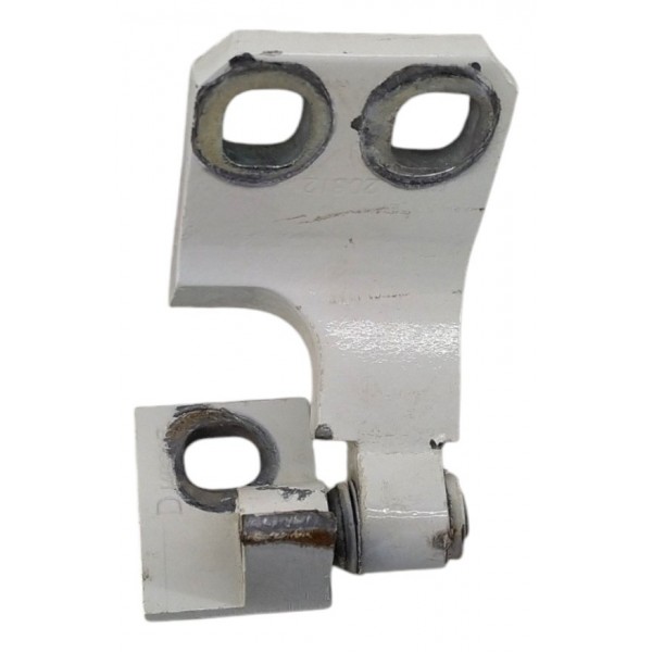 Dobradiça Inferior Porta Traseira Jeep Compass Flex Le 2019