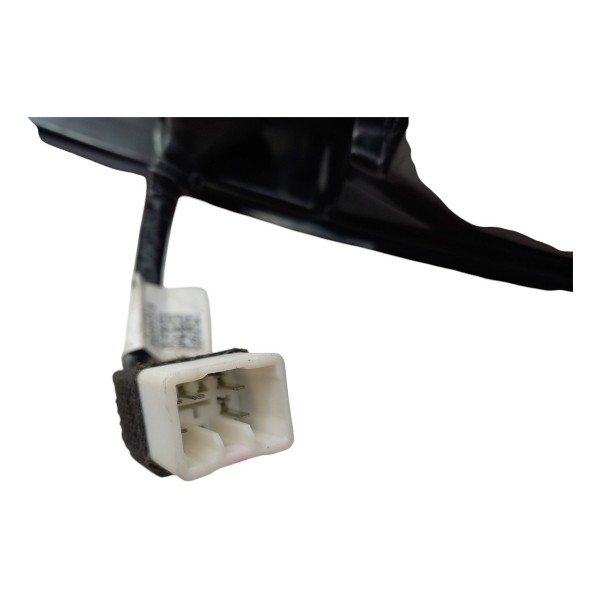 Lanterna Tras Ld Hyundai Hb20s 2023 2024 Original