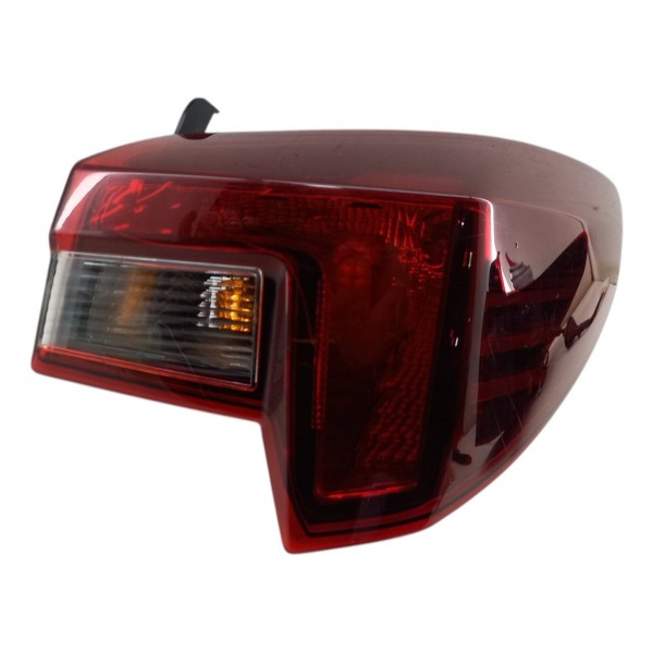 Lanterna Tras Ld Hyundai Hb20s 2023 2024 Original