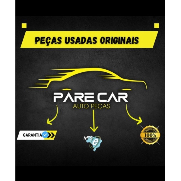 Moldura Parachoque Onix 2021 Lado Direito  Sem Furo Preto