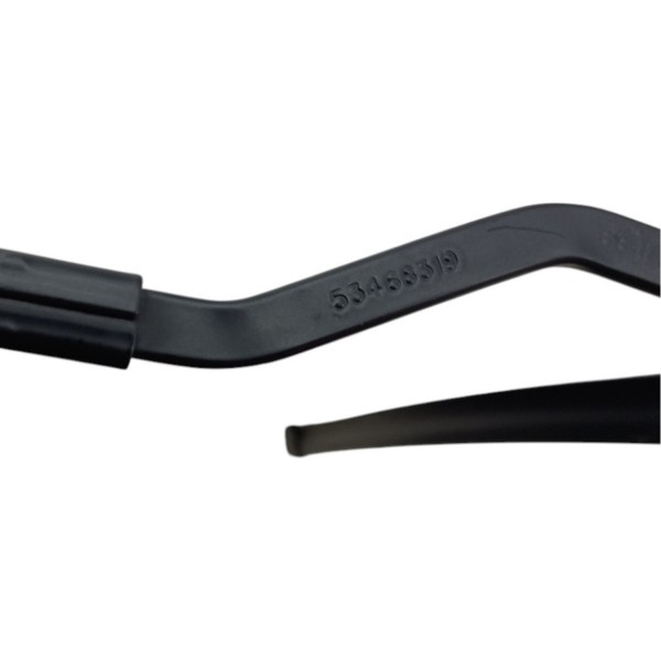 Par Braços Limpadores Jeep Compass 2.0 Flex 2019