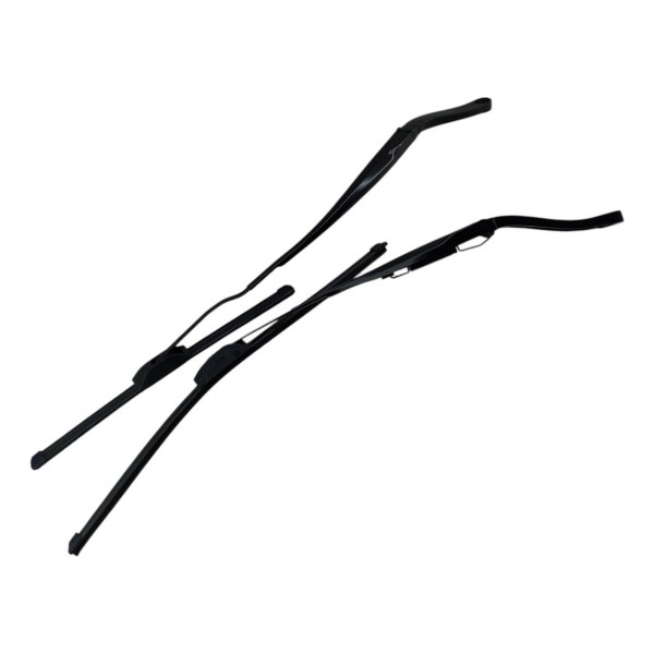 Par Braços Limpadores Jeep Compass 2.0 Flex 2019