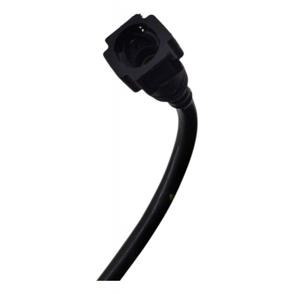 Mangueira Canister Renault Sandero 2017 2021 (detalhe)