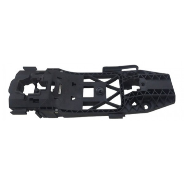 Suporte Da Maçaneta Externa Traseiro Le Audi A3 2015 2020