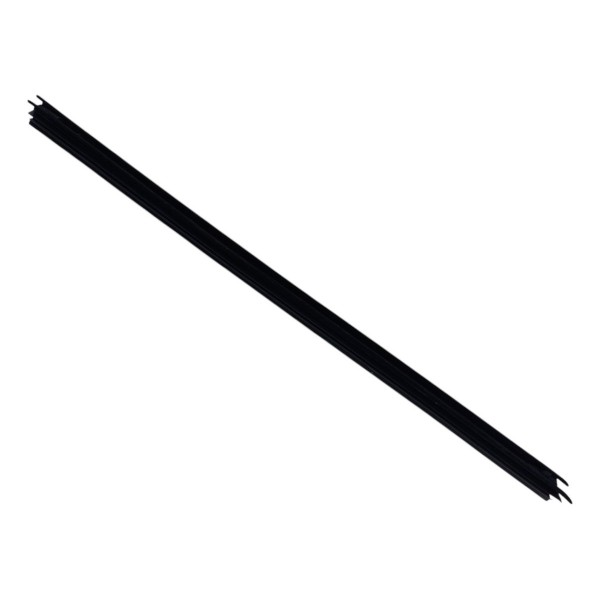 Pestana Canaleta Vidro Tras Le Jeep Compass 2.0 2016 2021