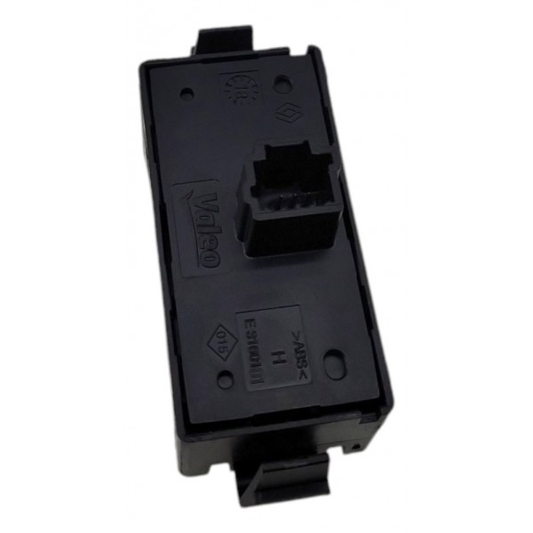 Comando Interruptor Pisca Alerta Renault Sandero 2015 2021