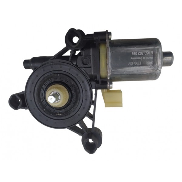 Motor Vidro Elétrico Da Porta Audi A3 2013 2016 Original