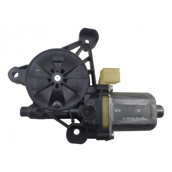 Motor Vidro Elétrico Da Porta Audi A3 2013 2016 Original