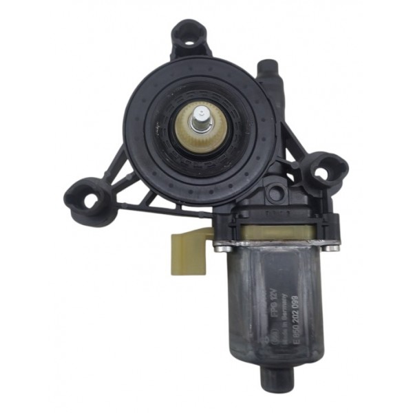 Motor Vidro Elétrico Da Porta Audi A3 2013 2016 Original