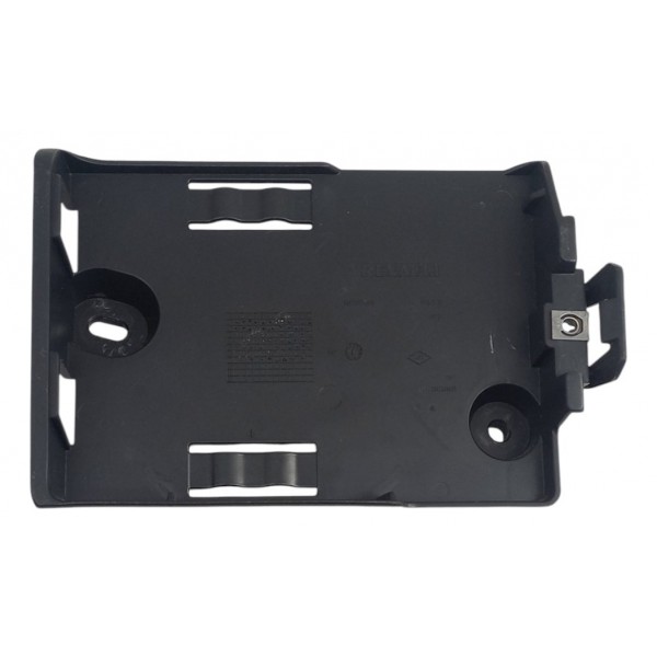 Moldura Suporte Caixa Fusível Renault Sandero 1.0 2014 2021